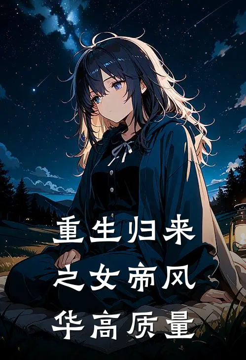 重生归来之女帝风华高质量