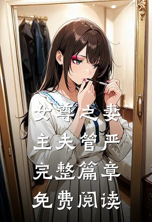 女尊之妻主夫管严完整篇章免费阅读