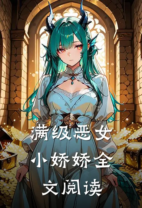 满级恶女小娇娇全文阅读