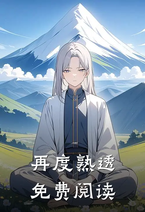 再度熟透免费阅读