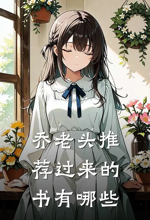 乔老头推荐过来的书有哪些