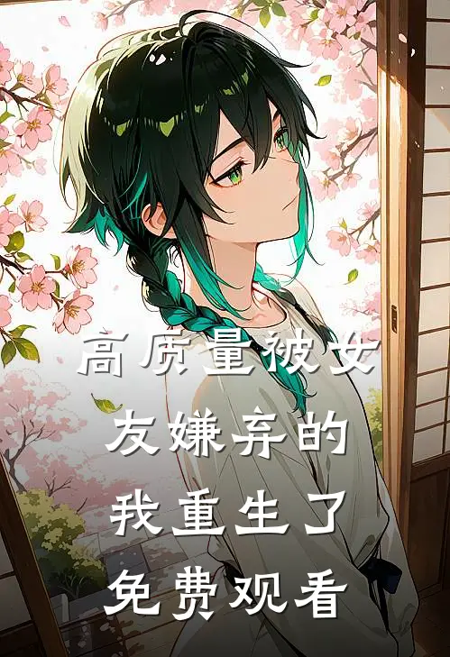 高质量被女友嫌弃的我重生了免费观看