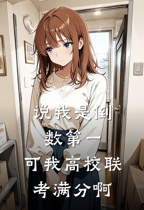 说我是倒数第一,可我高校联考满分啊怎么回复