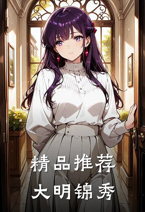 精品推荐大明锦秀