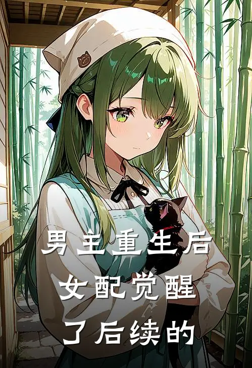 男主重生后女配觉醒了后续的
