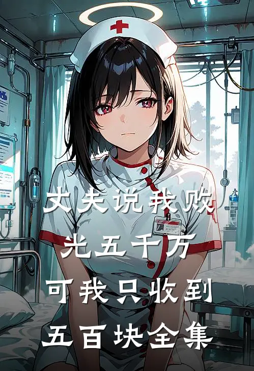 丈夫说我败光五千万,可我只收到五百块全集在线观看
