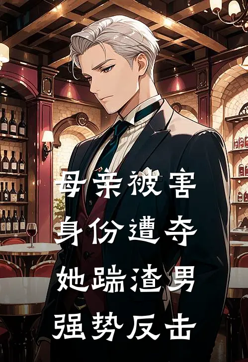母亲被害身份遭夺，她踹渣男强势反击