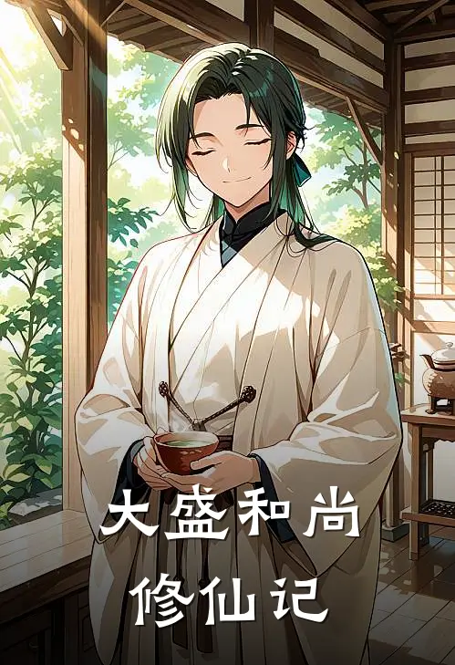 大盛和尚修仙记在线观看