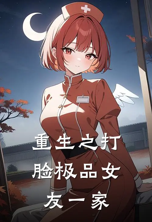 重生之打脸极品女友一家人