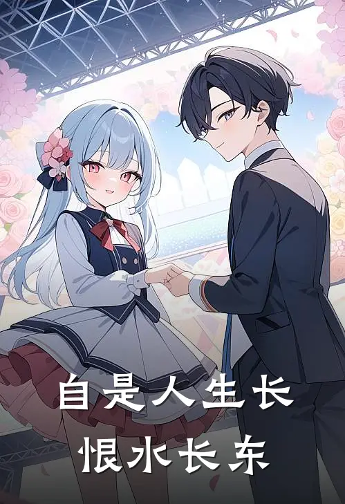 自是人生长恨水长东