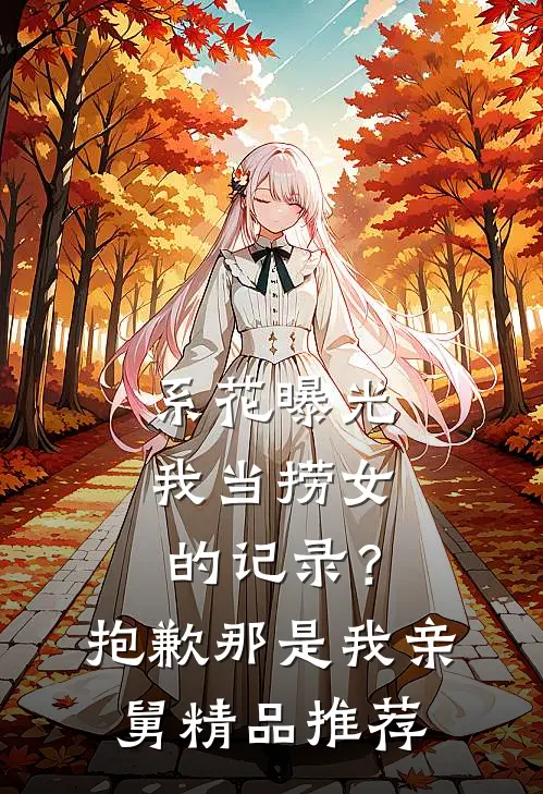 系花曝光我当捞女的记录？抱歉，那是我亲舅精品推荐