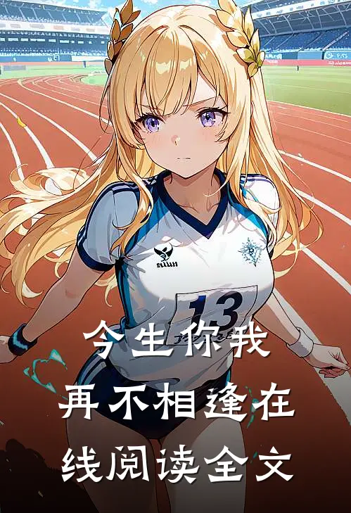 今生你我,再不相逢在线阅读全文