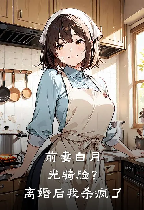 前妻白月光骑脸？离婚后我杀疯了