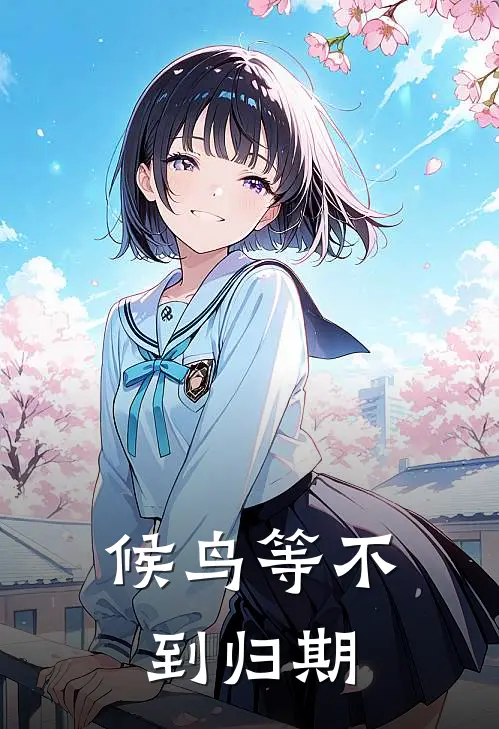 候鸟等不到归期