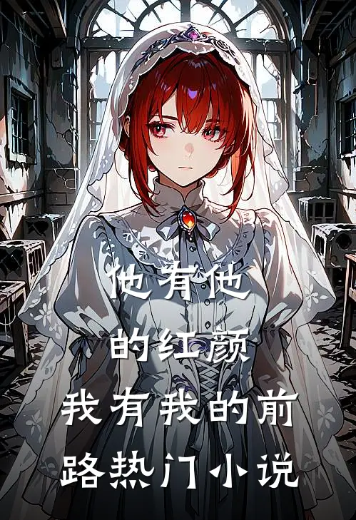 他有他的红颜，我有我的前路热门小说