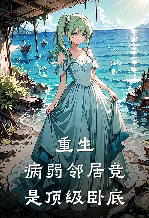 重生：病弱邻居竟是顶级卧底