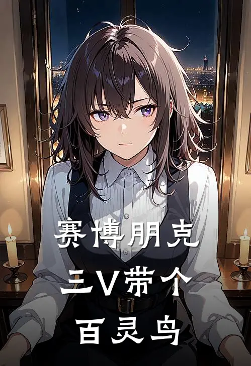 赛博朋克：三V带个百灵鸟