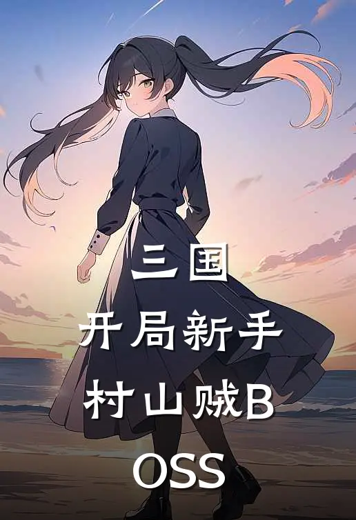 三国：开局新手村山贼BOSS