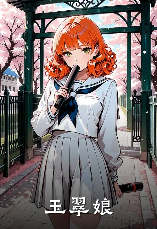 玉翠娘