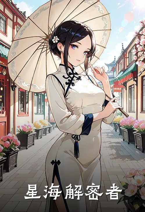星海解密者