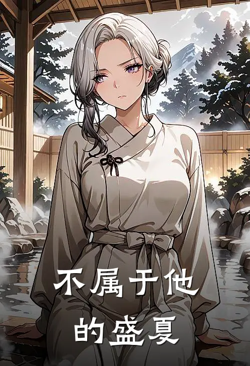 不属于他的盛夏全文