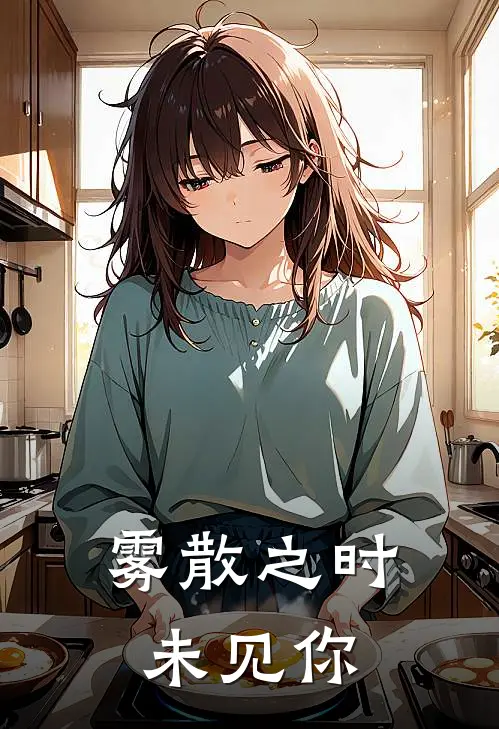 雾散之时未见你全文免费阅读
