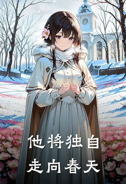 他将独自走向春天英文