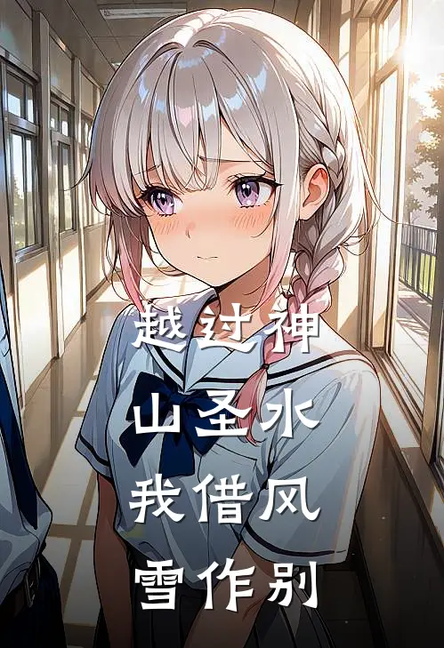 越过神山圣水，我借风雪作别
