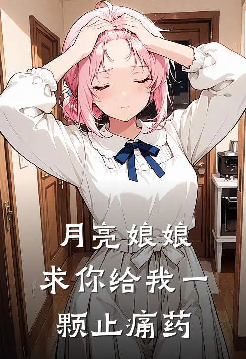 月亮娘娘，求你给我一颗止痛药