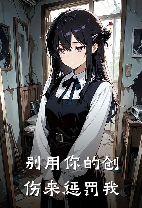 别用你的创伤来惩罚我是歌