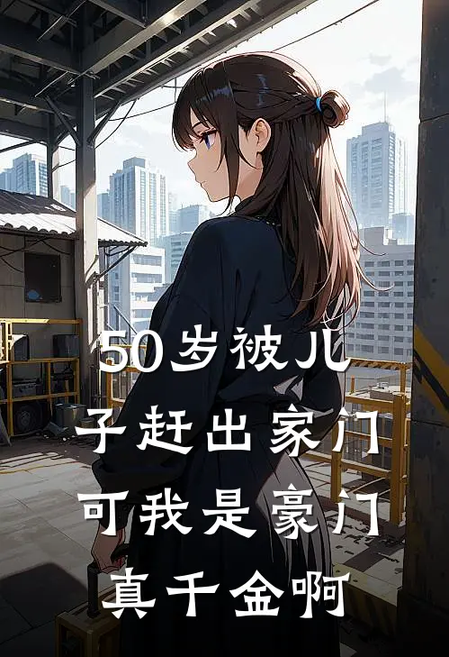 50岁被儿子赶出家门，可我是豪门真千金啊