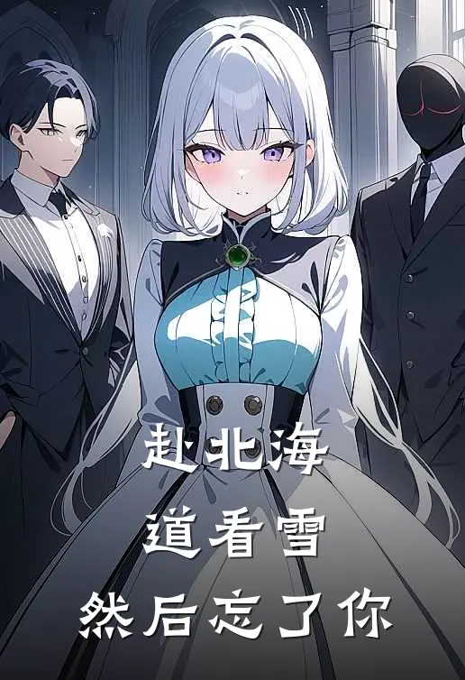 赴北海道看雪,然后忘了你是哪首歌