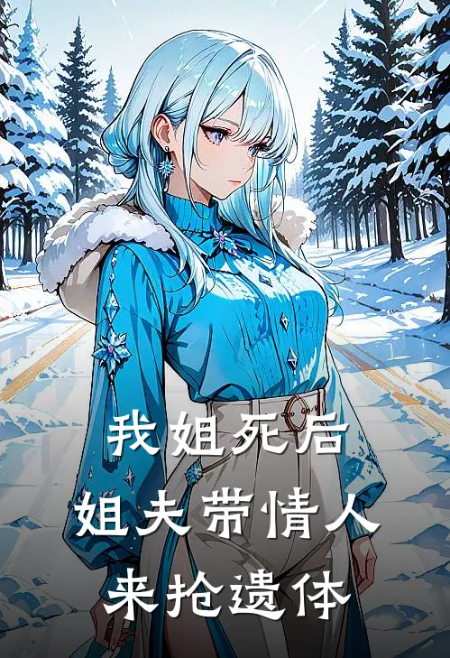 我姐死后,姐夫带情人来抢遗体的