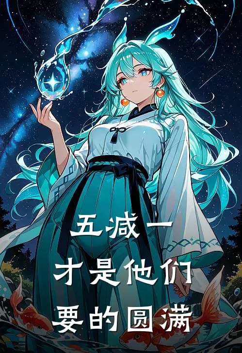 五减一，才是他们要的圆满