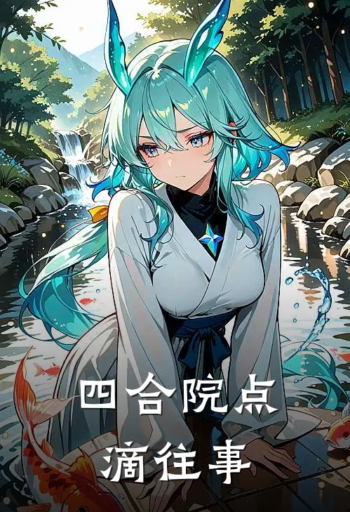 四合院点滴往事