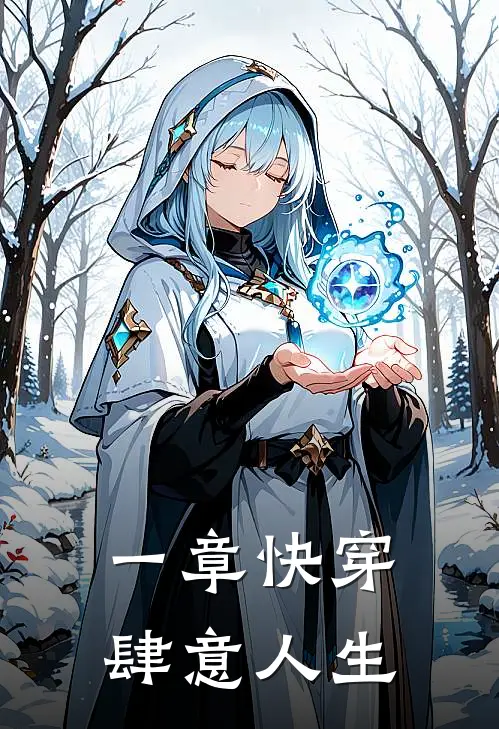 一章快穿肆意人生免费阅读