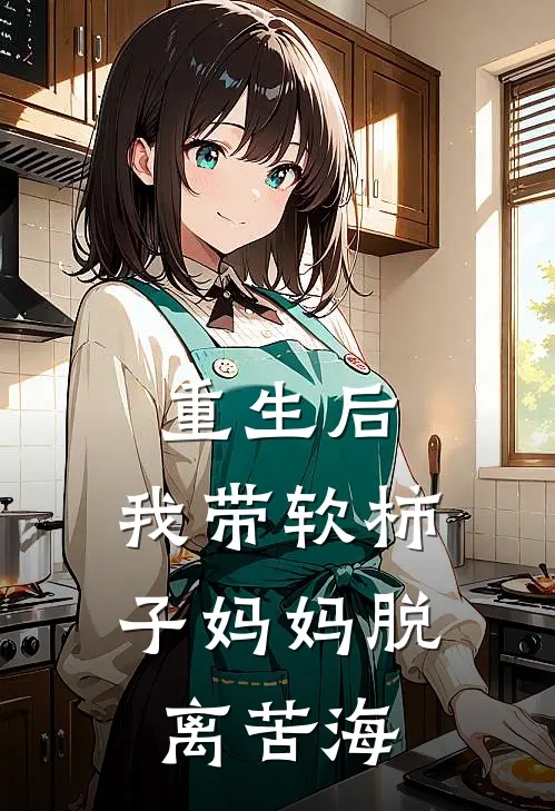 重生后，我带软柿子妈妈脱离苦海