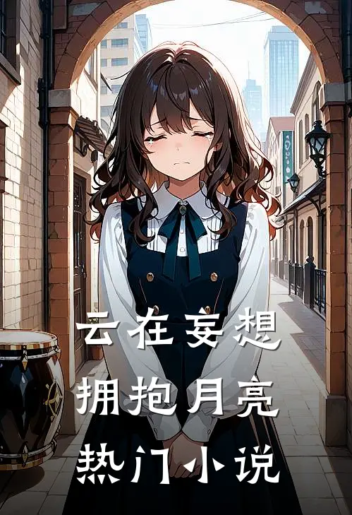 云在妄想拥抱月亮热门小说