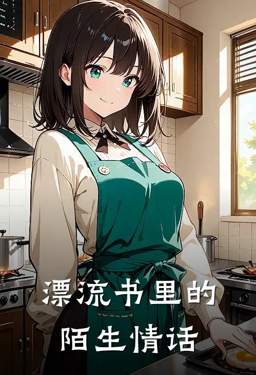漂流书里的陌生情话怎么说