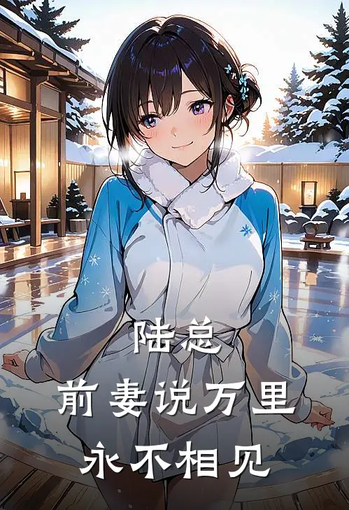 陆总,前妻说万里永不相见是哪一集