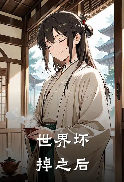 世界坏掉之后