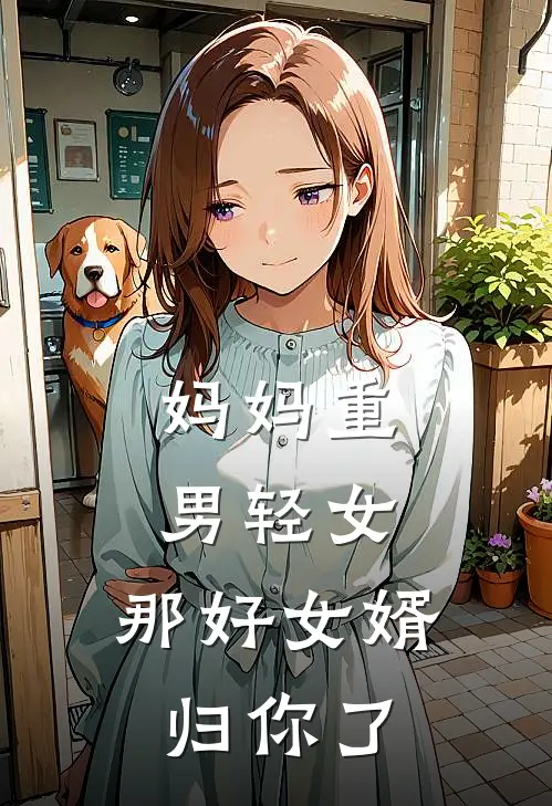 妈妈重男轻女,那好女婿归你了怎么办
