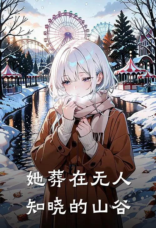 她葬在无人知晓的山谷英语