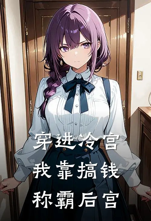 穿进冷宫我靠搞钱称霸后宫