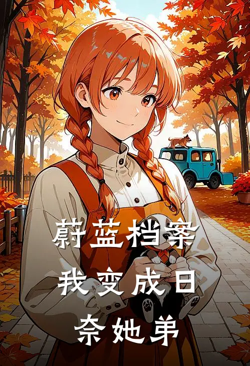 蔚蓝档案：我变成日奈她弟