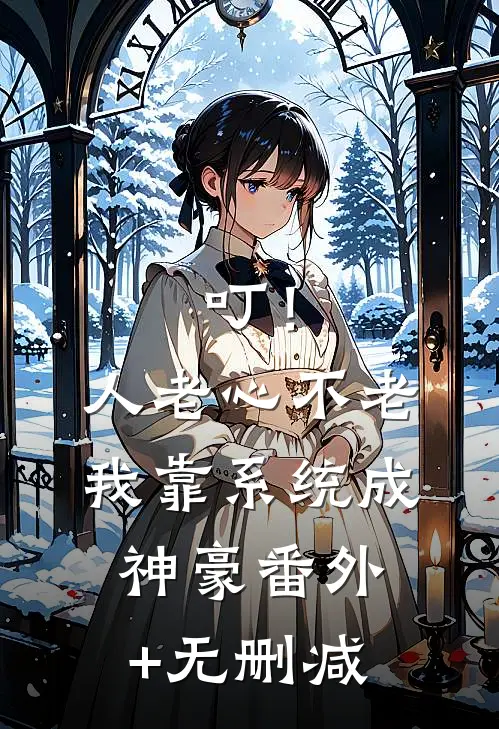 叮！人老心不老，我靠系统成神豪番外+无删减