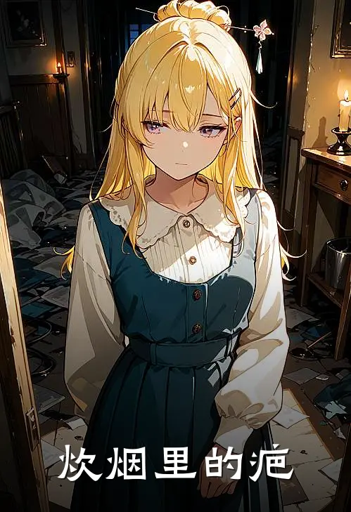 炊烟里的疤
