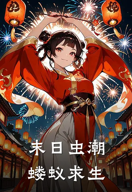 末日虫潮：蝼蚁求生