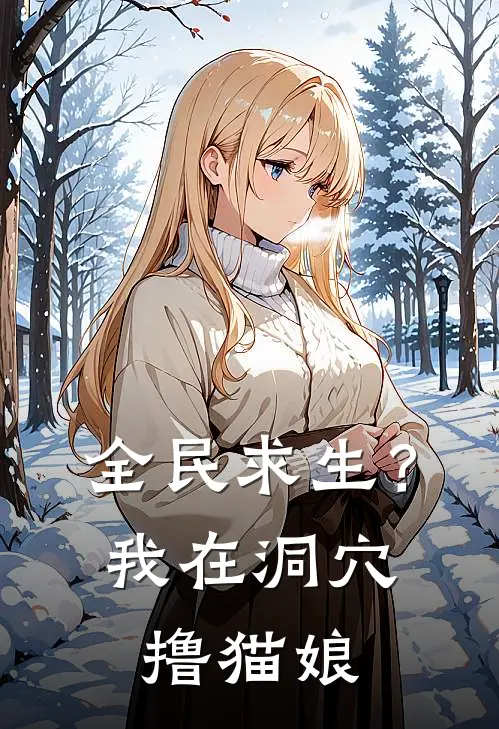 全民求生？我在洞穴撸猫娘