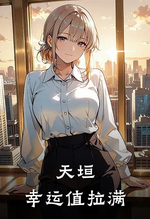 天垣：幸运值拉满